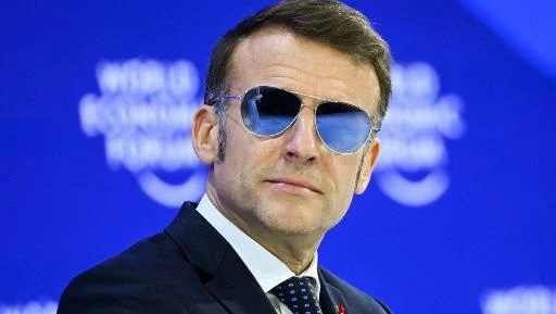 Aksi Tegas Macron di KTT Africa Forward: Tegur Hadirin yang Berisik Demi Menjaga Marwah Diplomasi