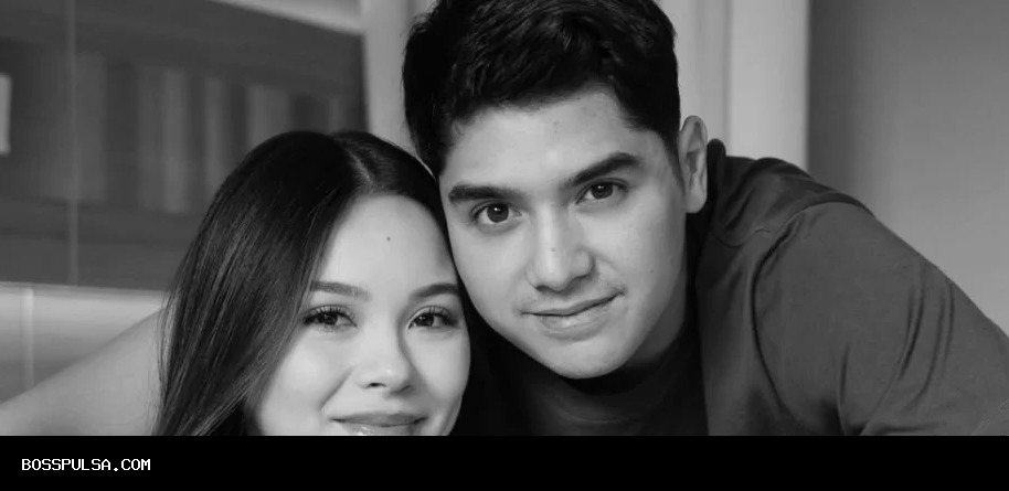 Al Ghazali Akan Pantau Netizen yang Jadikan Nama Anaknya Candaan: Kesucian Nama Soleil Zephora Ghazali dan Respons Sang Ayah