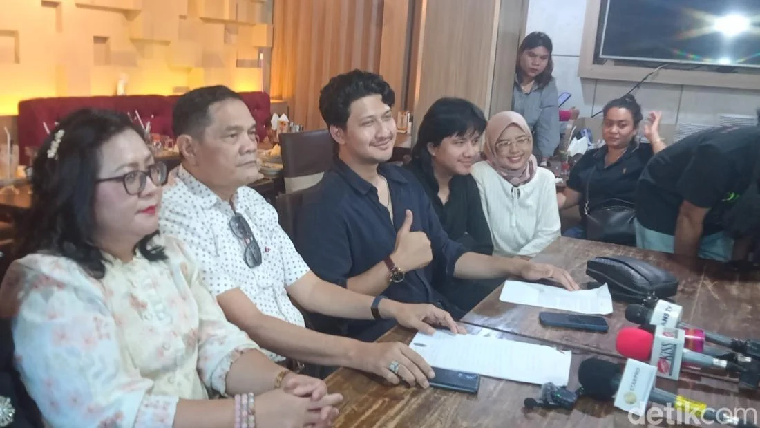 Alasan Jon Mathias Sarankan Ammar Zoni Tunda Ajukan PK dan Isi Berita yang Diperkaya