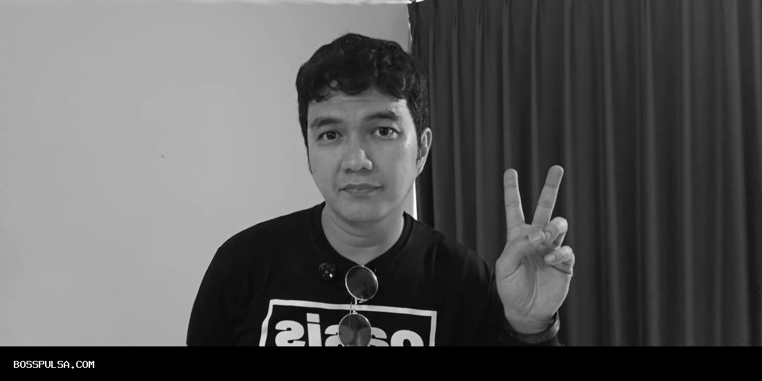 Aldi Taher Sampaikan Minta Maaf Terbuka kepada Dewi Perssik soal Privasi Anak