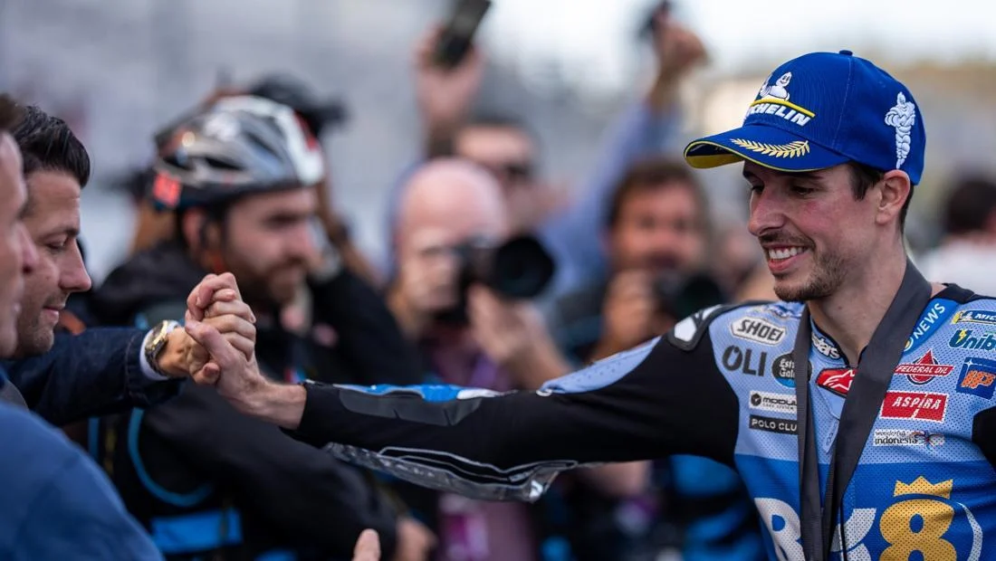 Alex Marquez: Le Mans Akan Jadi Ujian Sebenarnya Bagi Ducati di MotoGP 2026