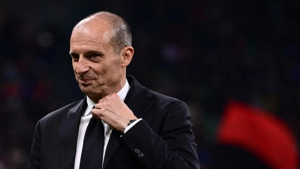 Allegri Resmi Sepakat Latih Napoli Selama Dua Tahun, AC Milan Buru Pochettino