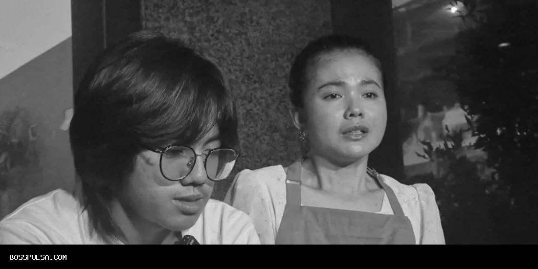 Anak Epy Kusnandar Sedih Dihina Netizen di Momen Ulang Tahunnya yang Penuh Kenangan Sang Ayah