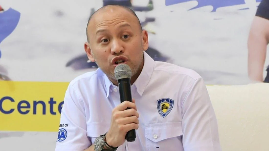 Ananda Mikola Pimpin Mandalika Grand Prix Association, Siap Pacu Ekosistem Motorsport Indonesia
