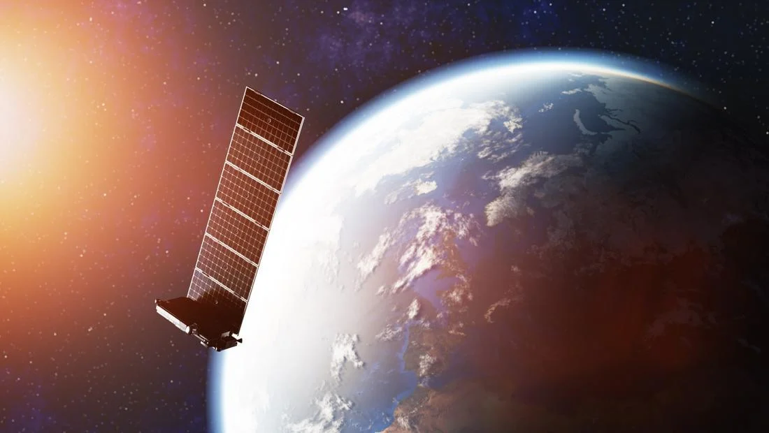 Ancaman Satelit LEO, Ruang Angkasa Berpotensi Jadi Arena Konflik Baru