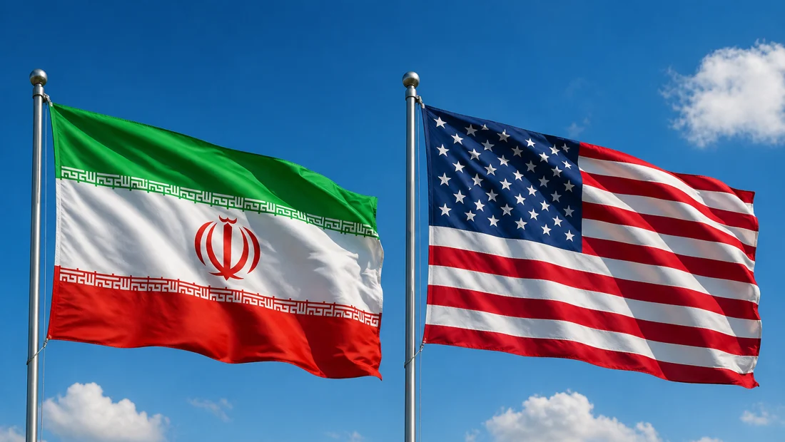 Ancaman Terbaru AS untuk Iran: Ketegangan di Timur Tengah dan Bayang-bayang Konfrontasi Militer
