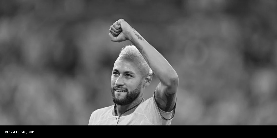 Ancelotti: Brasil Butuh Pengalaman Neymar, tapi Kualitas Tetap Jadi Penentu di Piala Dunia 2026
