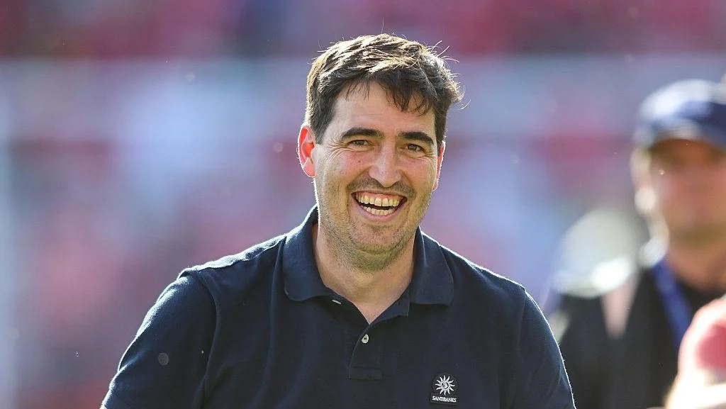 Andoni Iraola: Jawaban Ideal Liverpool Setelah Era Arne Slot