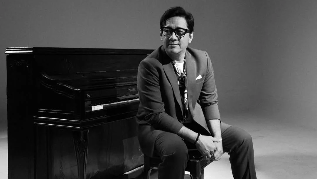 Andre Taulany Tegas: Jangan Bawa Nama Taulany dalam Persoalan Mantan Istri dan ART