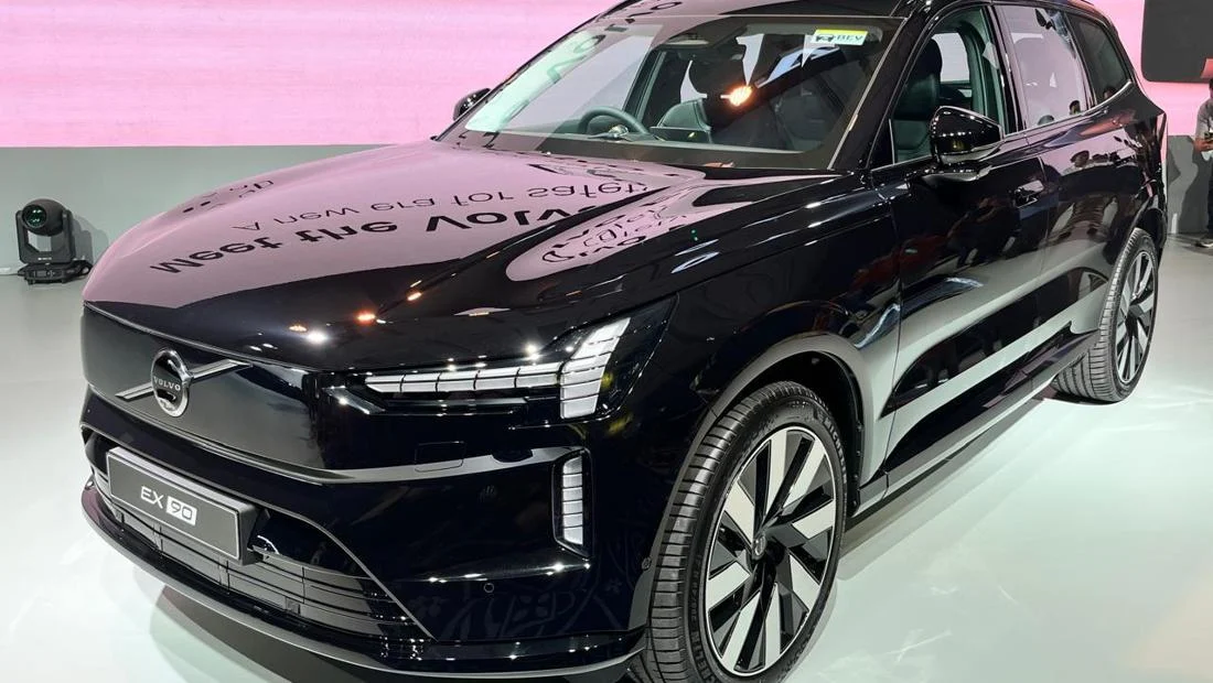 Apakah Mobil Listrik Volvo Masih Layak Dijuluki Tank Swedia?