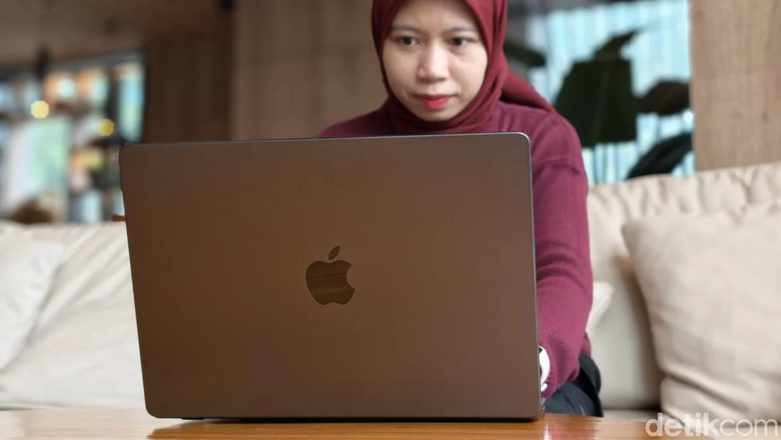 Apple Bilang Mac Tak Butuh Antivirus Tambahan, Ini Alasannya