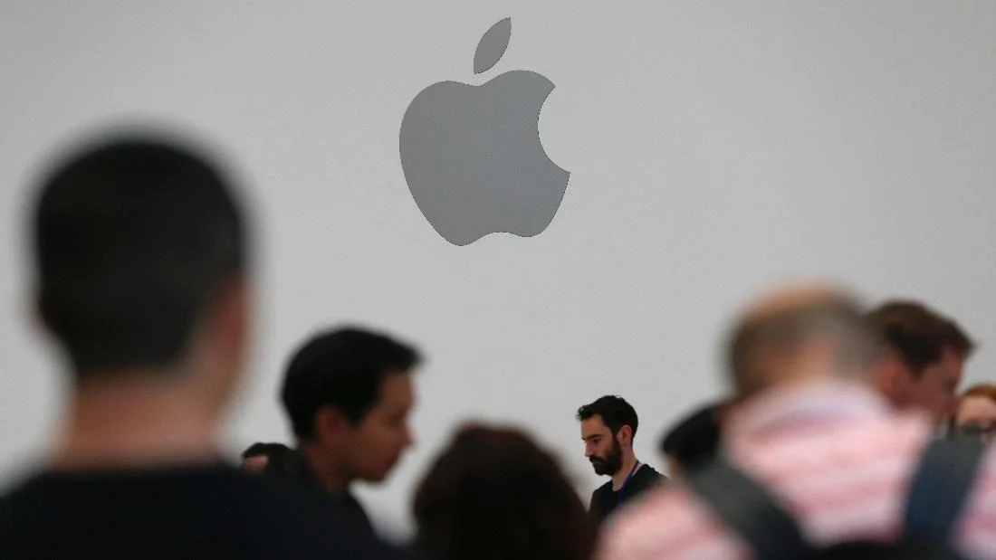 Apple Lirik Intel dan Samsung untuk Produksi Chip
