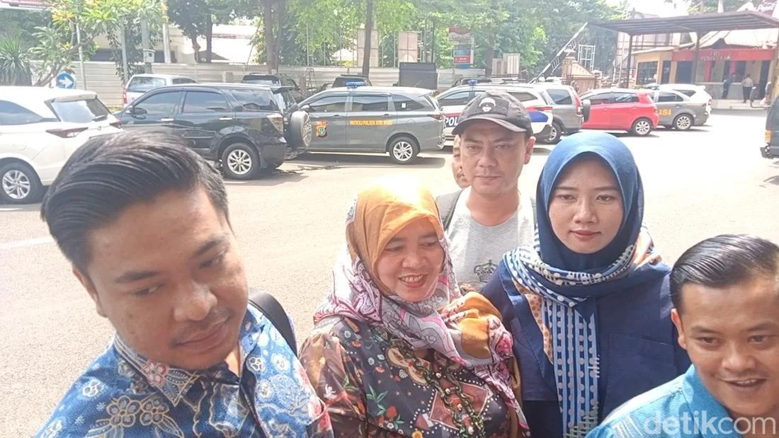 ART Sebut Erin Tahan KTP dan Rampas HP Usai Lakukan Dugaan Penganiayaan, Kasus Perseteruan Makin Memanas