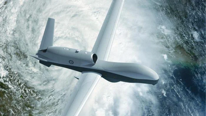 AS, Inggris, dan Australia Garap Drone Bawah Laut untuk Tangkal Rusia.