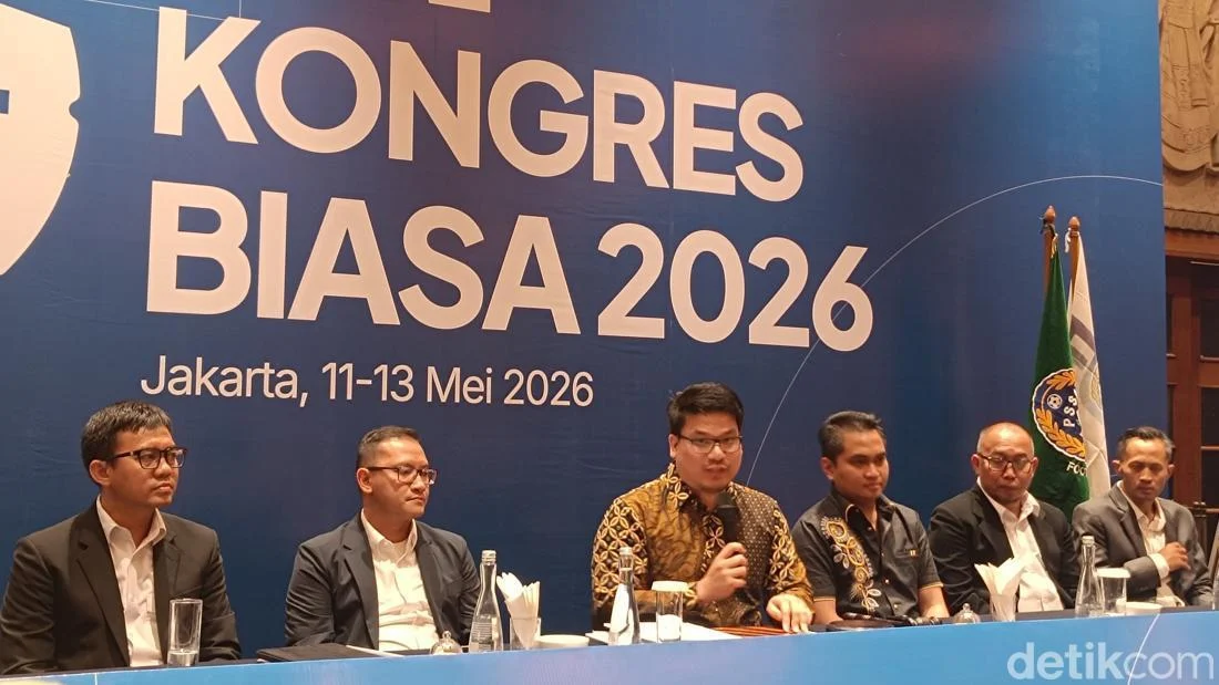 Asosiasi Futsal Indonesia (AFI) Lahir Menggantikan FFI, Momentum Penyelarasan Strategis dengan PSSI dan Penguatan Ekosistem Sepak Bola Nasional