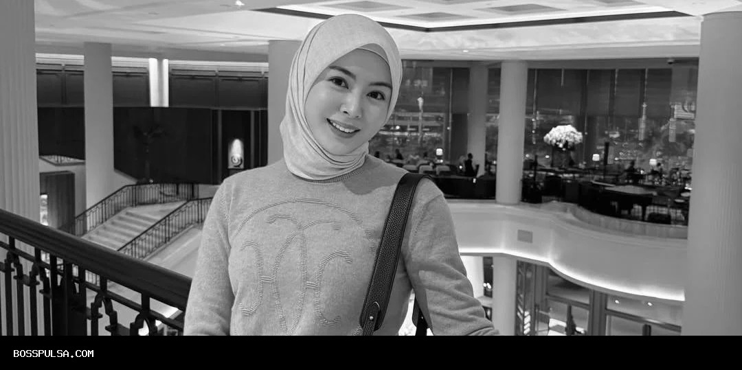 Ayana Moon Merayakan 14 Tahun Perjalanan Spiritual dalam Islam, Rasakan Berkah dan Keajaiban Ilahi