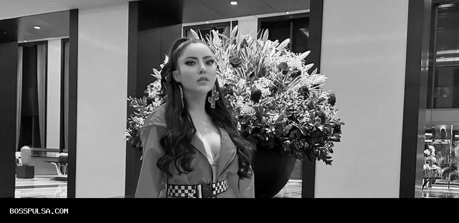 Ayu Aulia Jelaskan Penyebab Harus Operasi Pengangkatan Rahim: Tumor dan Adenomiosis, Bukan Akibat Aborsi