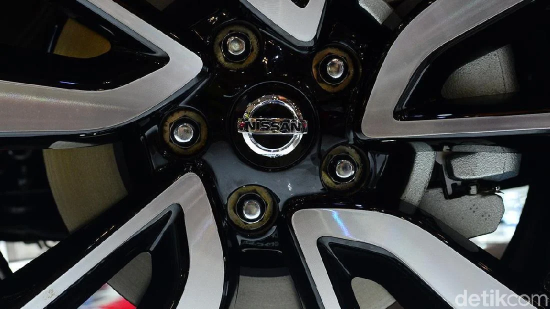 Babak Belur Penjualan Nissan di Indonesia, Kini Hanya Sisa Ratusan Unit