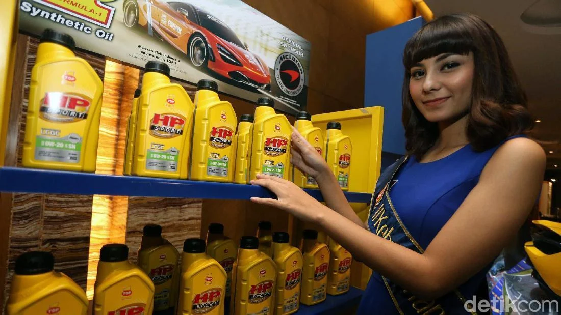 Beda Bidang, Garuda Indonesia dan Oli Top1 Kolaborasi Lahirkan Tambahan Poin GarudaMiles Melalui Perawatan Kendaraan
