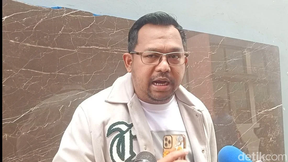 Bedu Lagi Senang Berteman soal Perempuan, Ngaku Sadar Diri dengan Situasi dan Kondisi