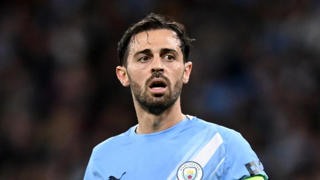 Bernardo Silva Jadi Rebutan Barcelona dan Atletico Madrid, Potensi Kepindahan ke LaLiga Semakin Nyata