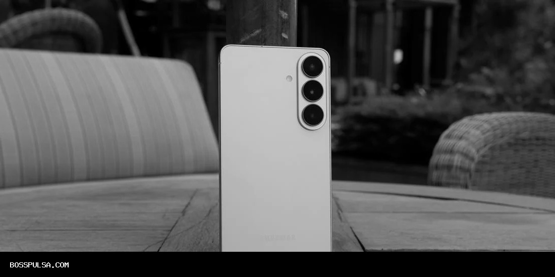 Bocoran Samsung Galaxy S27 Pro: Spek Ultra, Bodi Mini