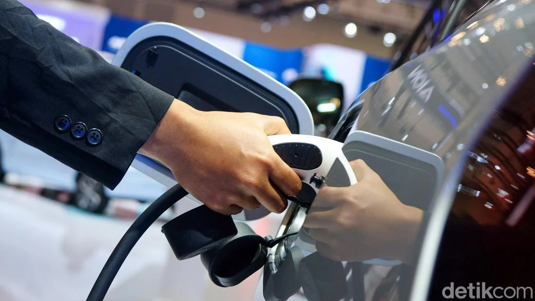 Bukan 1-2 Tahun, Produsen Minta Insentif EV Berlaku Jangka Panjang