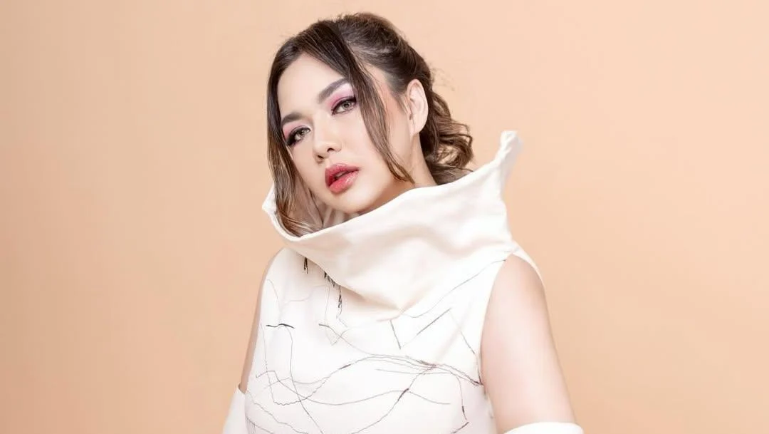 Bukan Bariatrik, Vicky Shu Jelaskan Diet Versinya yang Menurunkan Berat Badan hingga 5 Kilogram dalam Waktu Singkat