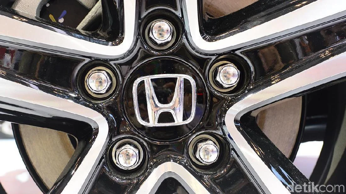 Catatan Penjualan Mobil Honda di Indonesia, Setahun Terakhir Turun Segini