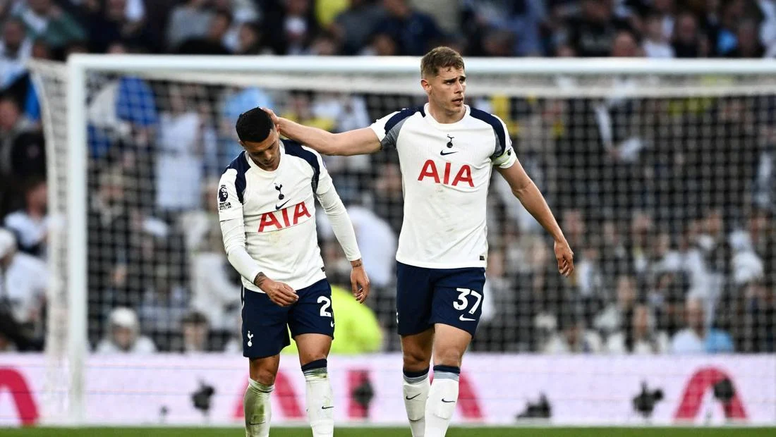 Chelsea Pernah Jegal Tottenham Juara, Kini Bisa Kirim ke Degradasi?