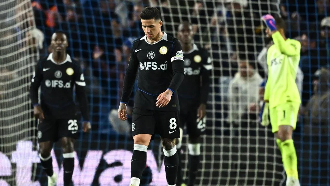 Chelsea Tampak Kacau, Pochettino: Mereka Punya Rencana Kok