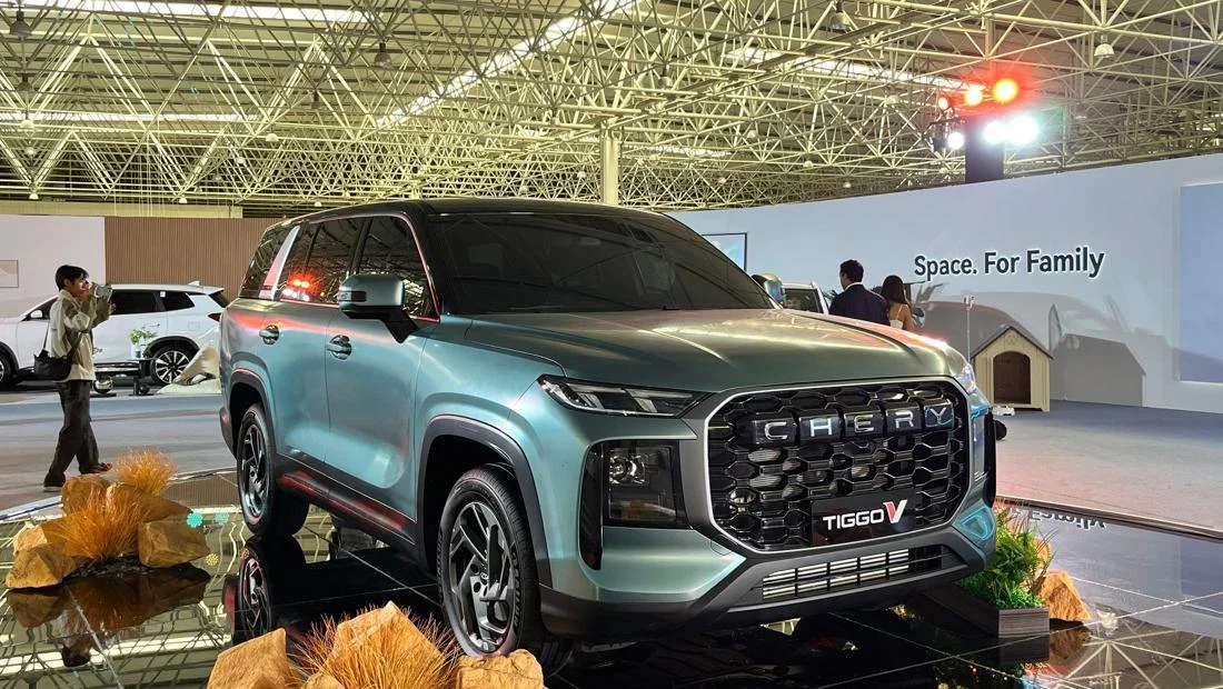 Chery Incar Indonesia Jadi Basis Produksi dan Ekspor Global: Potensi Besar, Biaya Rendah, dan Pasar Menjanjikan