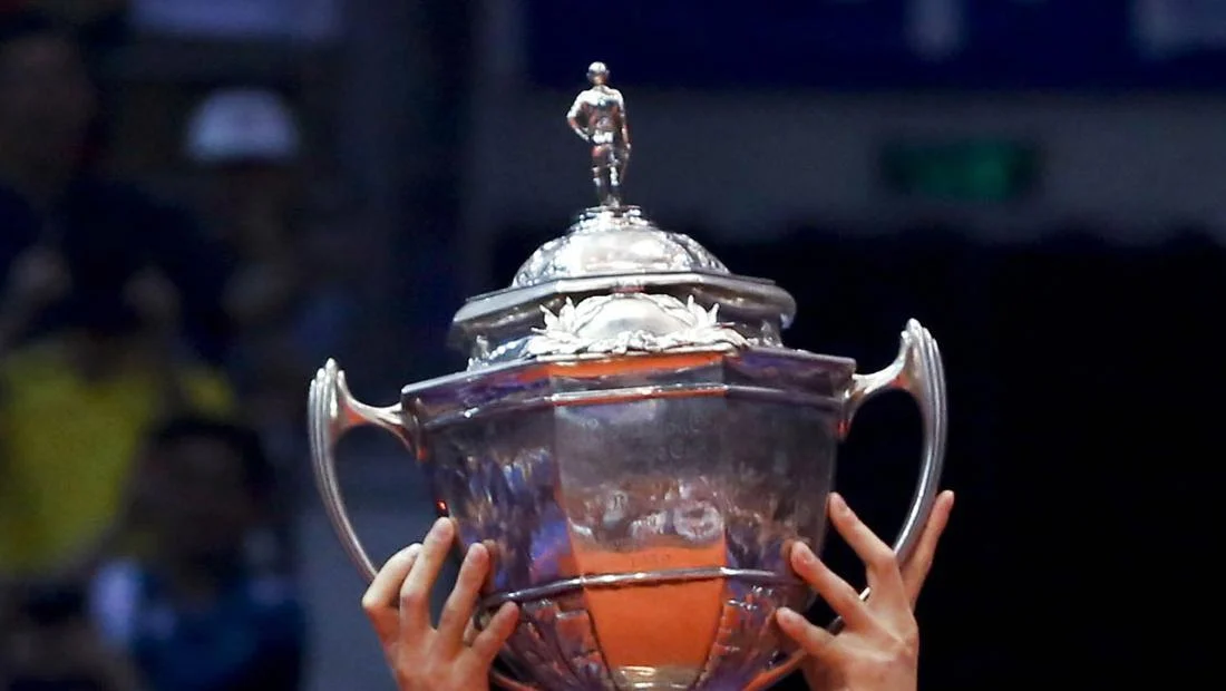 China Juara Thomas Cup 2026, Kalahkan Prancis di Final