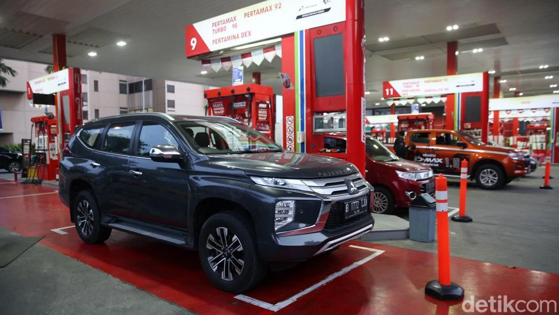 Curhat Pengguna Mobil Diesel: Ngisi BBM Full Dulu Cuma Rp 500 Ribu, Sekarang…