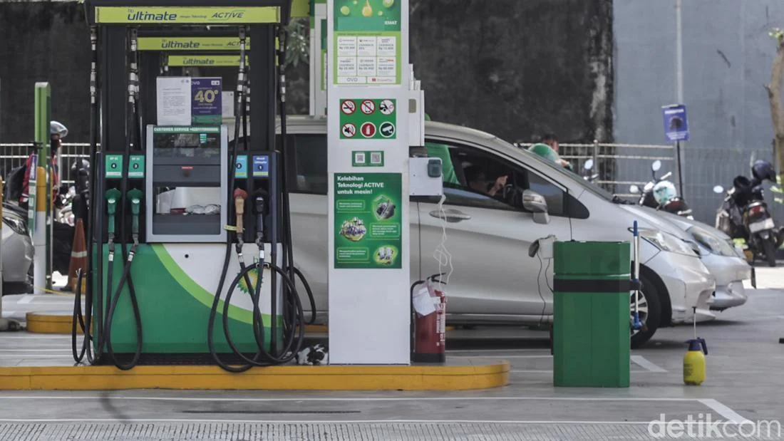 Daftar Harga BBM 8 Mei 2026: Penyesuaian Harga Terjadi, BBM Diesel BP Turun Signifikan!