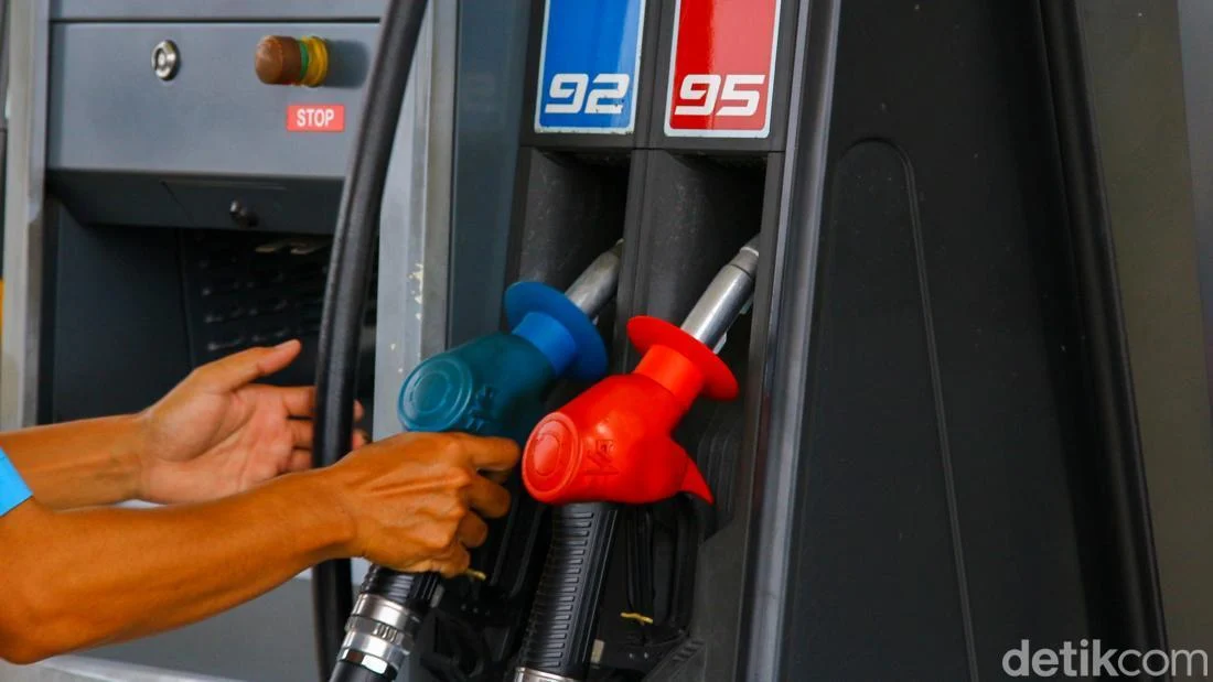 Daftar Harga BBM Pertamina, VIVO, BP 2 Mei 2026: Lonjakan Drastis BBM Diesel Tembus Rp 30 Ribu/Liter
