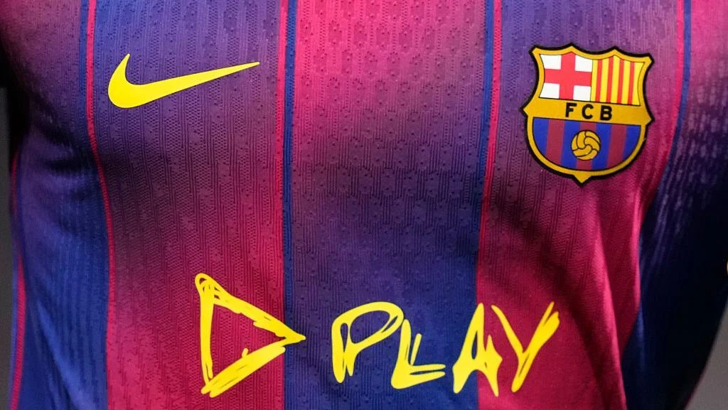 Dahsyat! Ini Gambaran Lini Serang Barcelona Andai Gordon & Alvarez Gabung