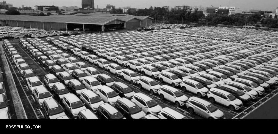 Daihatsu Kuasai Pasar Mobil di Bawah Rp 300 Juta, Ini Model Terlarisnya