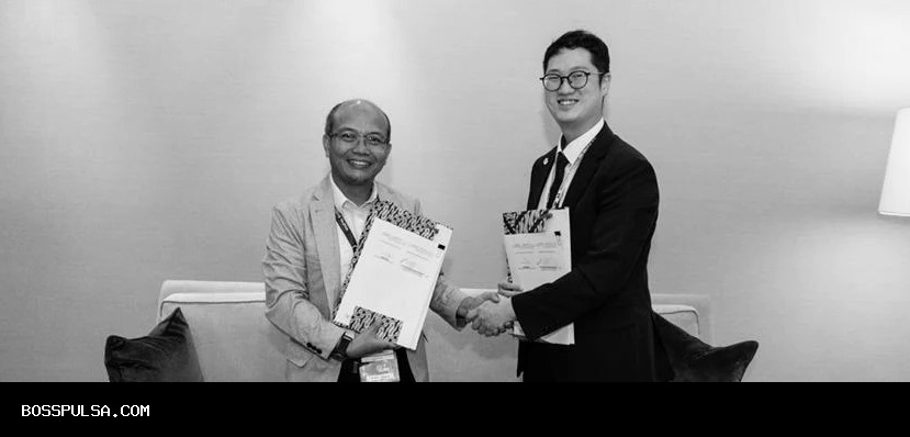 Data Satelit Jadi Andalan Mitigasi Bencana, Telkomsat Gaet Nara Space Korsel