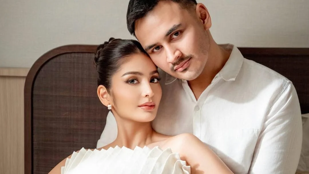 Debi Sagita Umumkan Hamil: Hal yang Sangat Ditunggu!