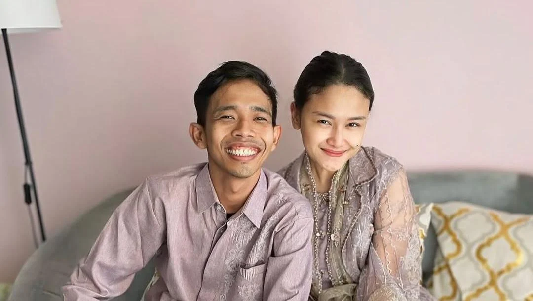 Dede Sunandar Akui Salah dan Ungkap Alasan KDRT Istri