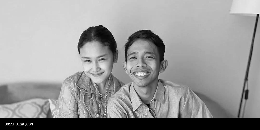 Dede Sunandar Kembalikan Istri ke Orang Tua dan Sepakat Pisah, Kisruh Rumah Tangga Berujung Perpisahan