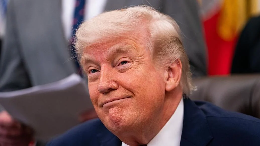 Departemen Kehakiman AS Rilis Rekaman Tersangka Penembakan Trump