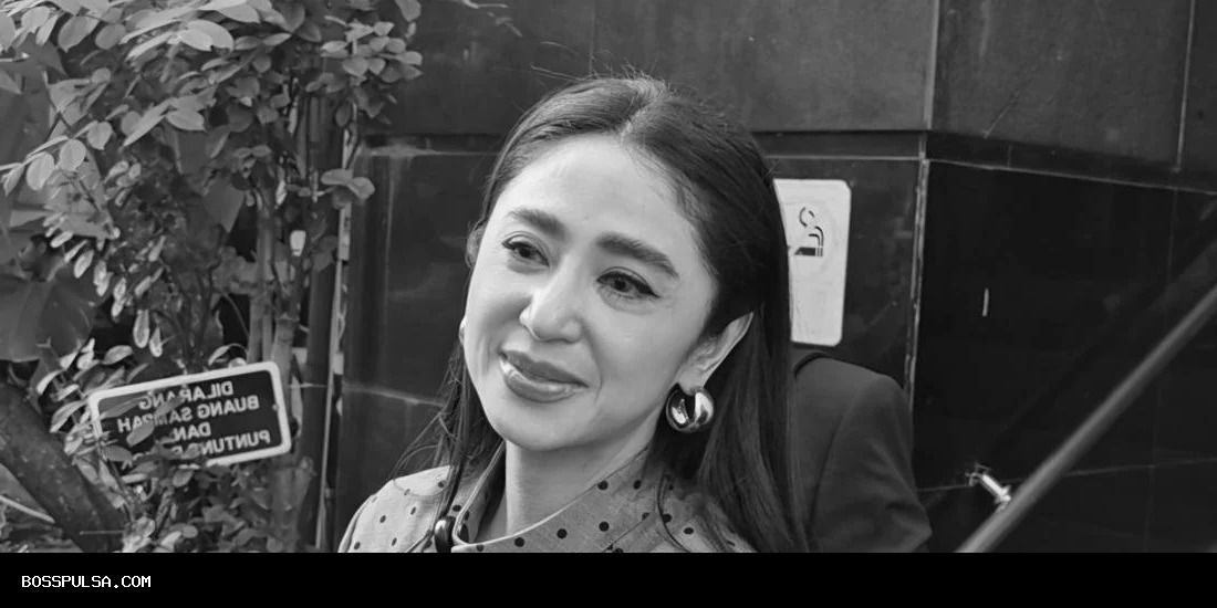 Dewi Perssik Nilai Aldi Taher Kurang Cerdas Gegara Ucapan Soal Anak
