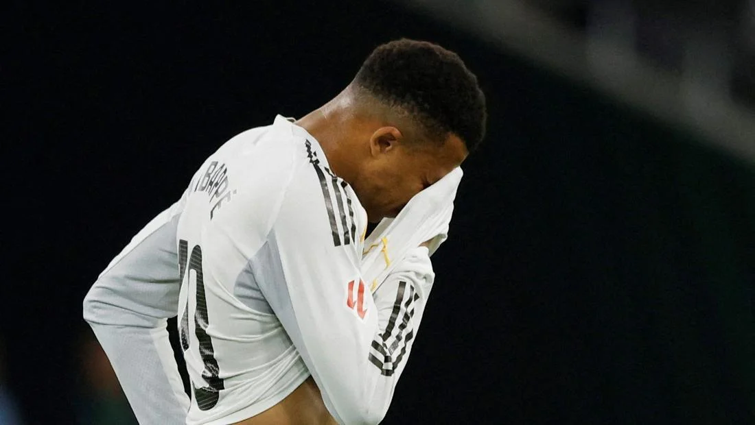 Ditinggal Mbappe, PSG Malah Dua Kali Finalis UCL