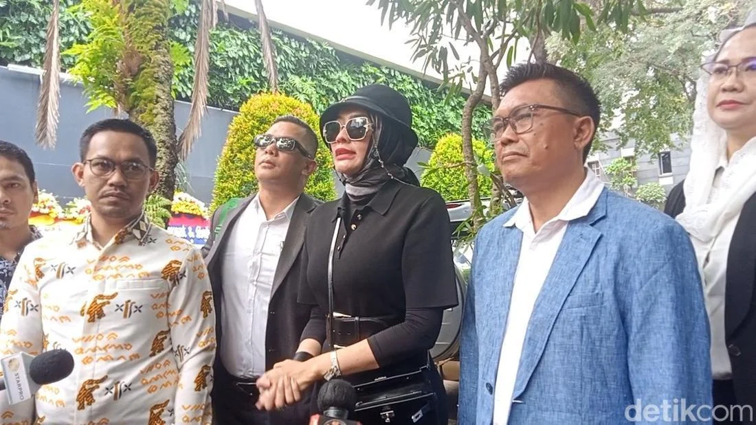 Doktif Desak Polisi Periksa Istri Richard Lee Soal Aliran Dana Skincare