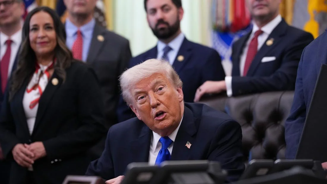 Donald Trump: Biarkan Iran Bermain di Piala Dunia 2026, Ini Alasannya dan Konteks Lengkapnya