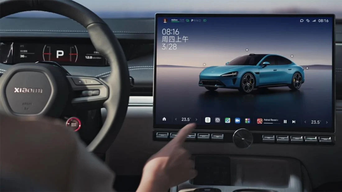 Dunia Pontang-panting Bersaing dengan Mobil Listrik China