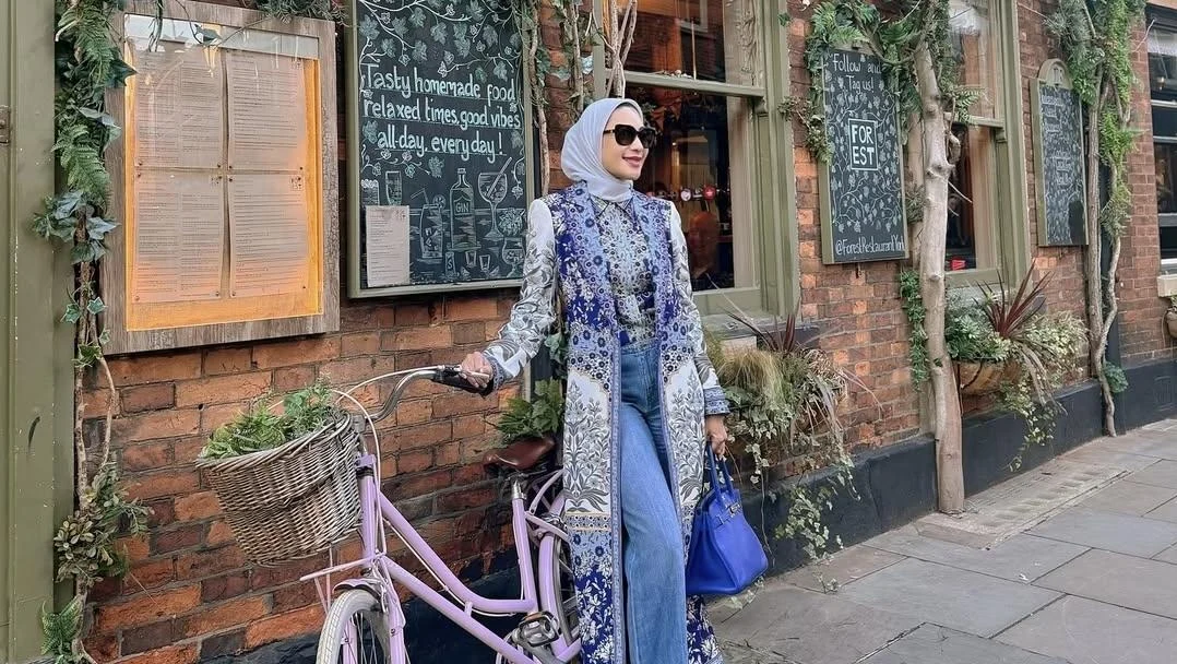 Erin Bantah Aniaya Eks ART, Serahkan Bukti Recorder CCTV