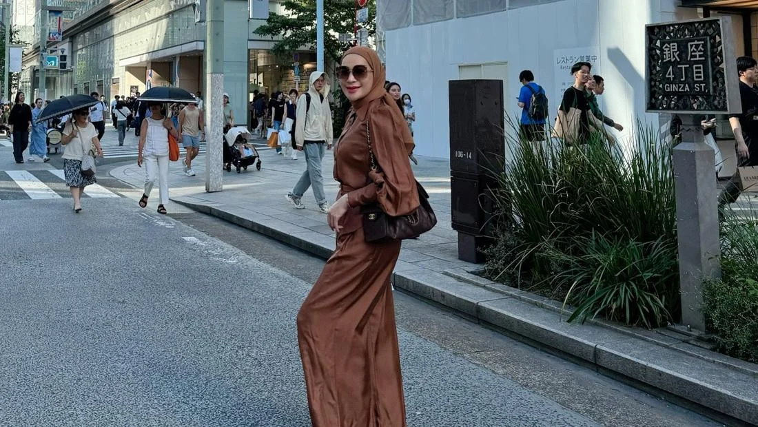 Erin Sebut ART Nekat Rekam Area Privasi sampai Diunggah ke Facebook